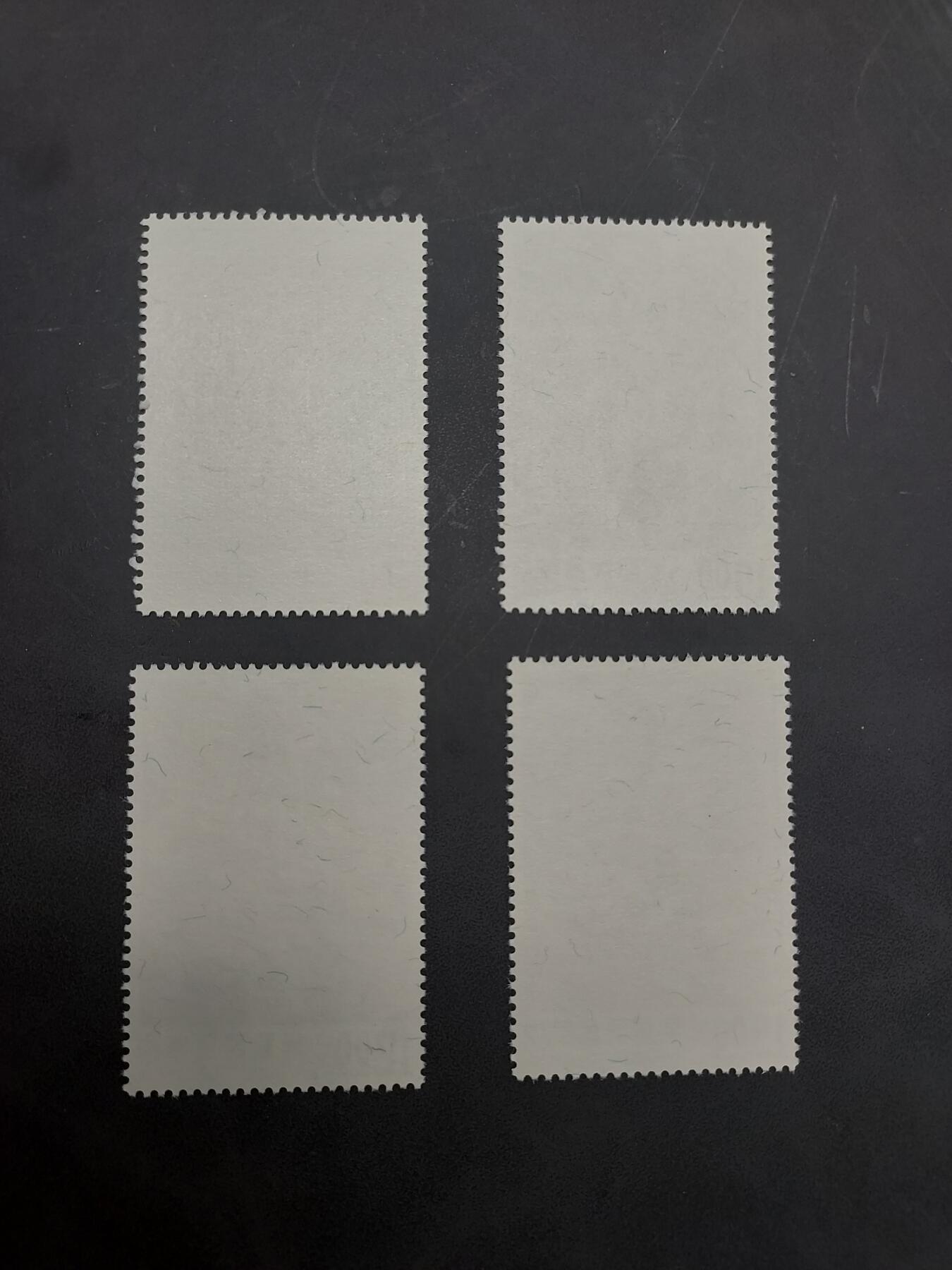 博彦收藏  11月3日 8点 邮票专场