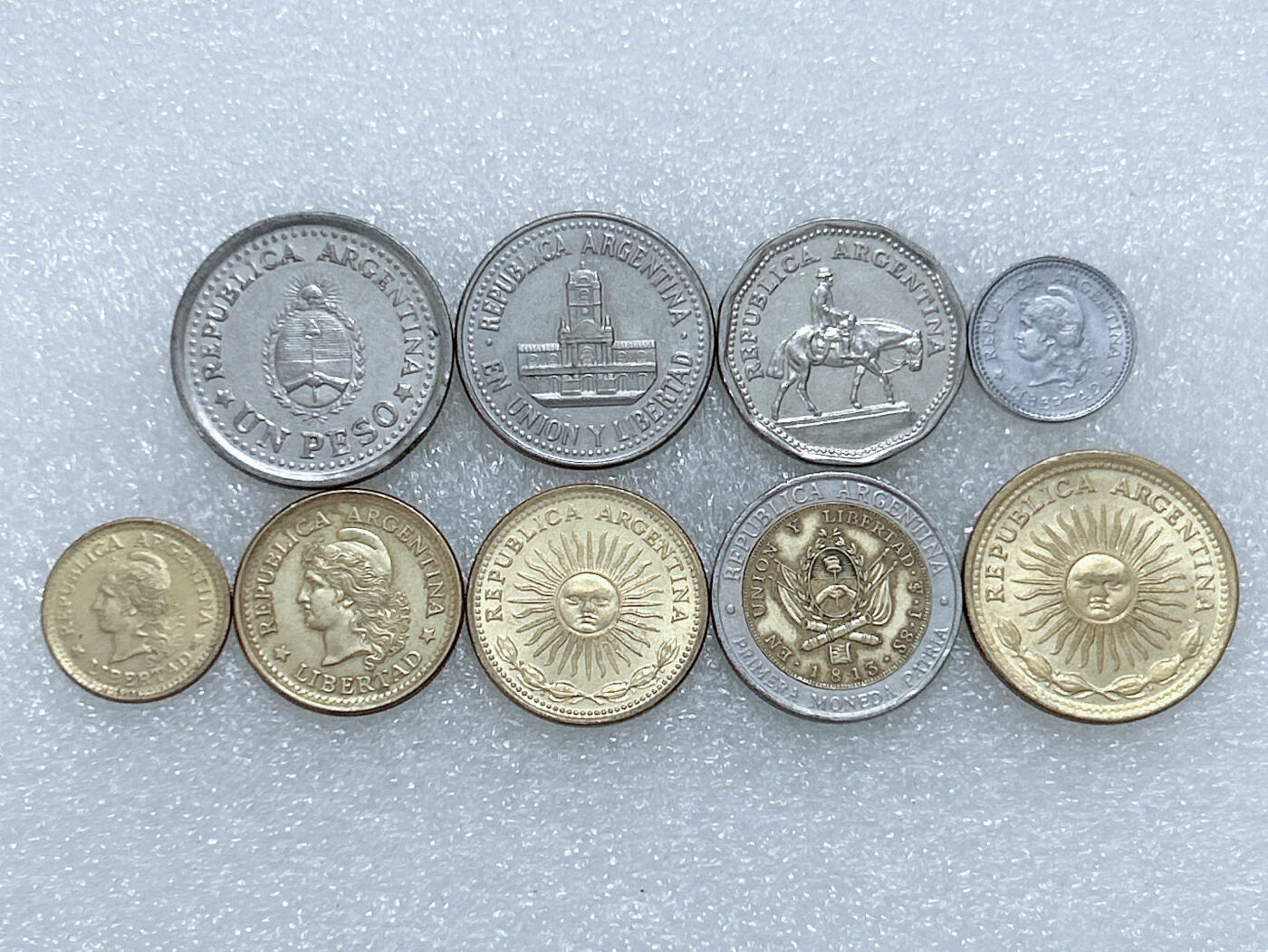 第一海外回流一元起拍收藏 散集专场  第259期