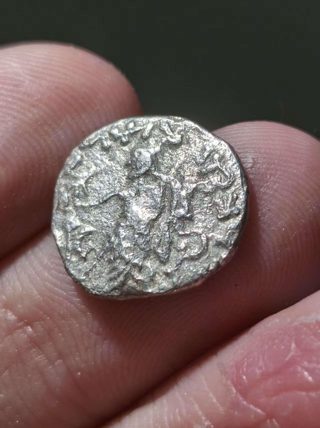 星盘世界钱币十一月五日古典币专场