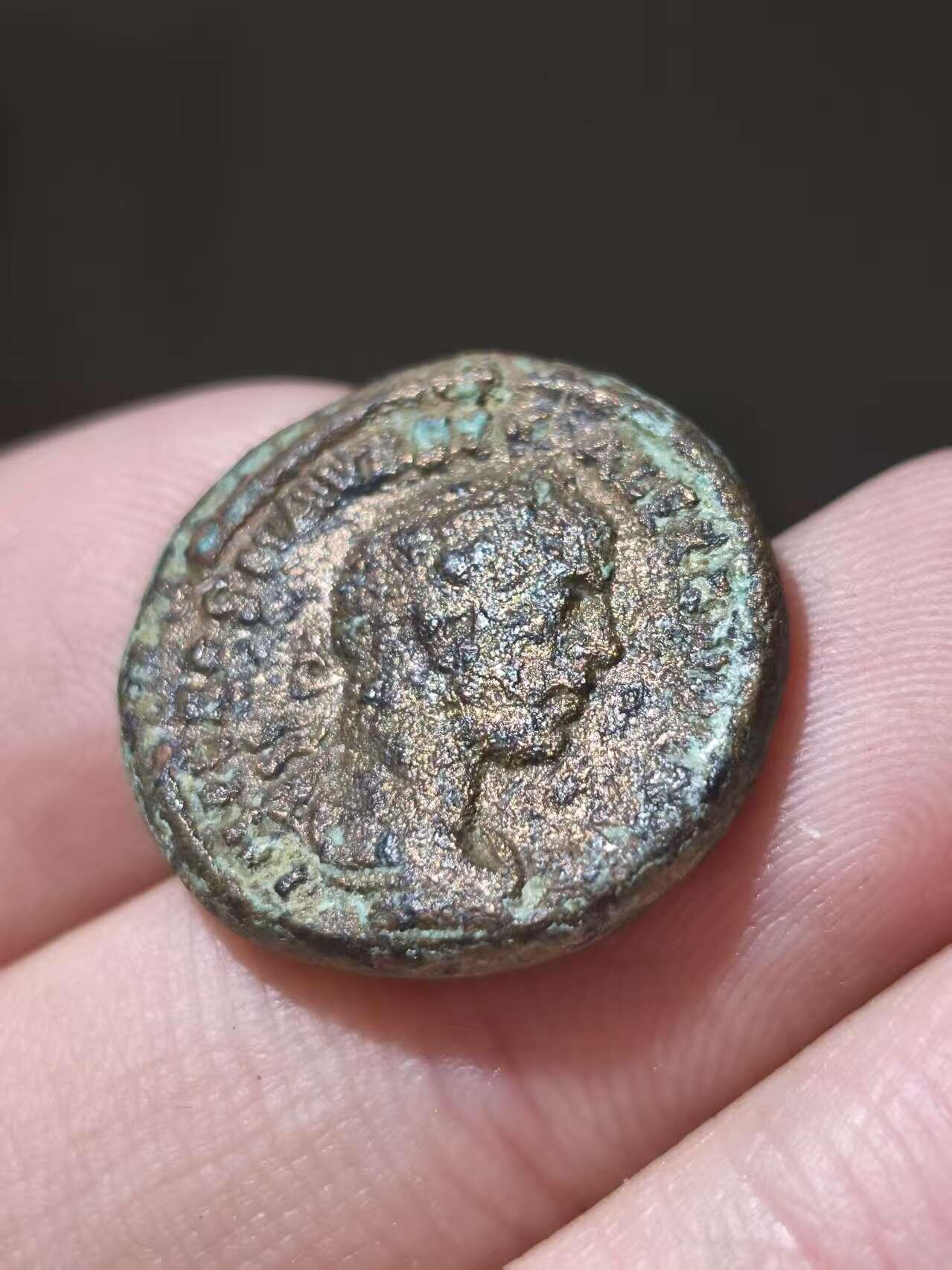 星盘世界钱币十一月五日古典币专场