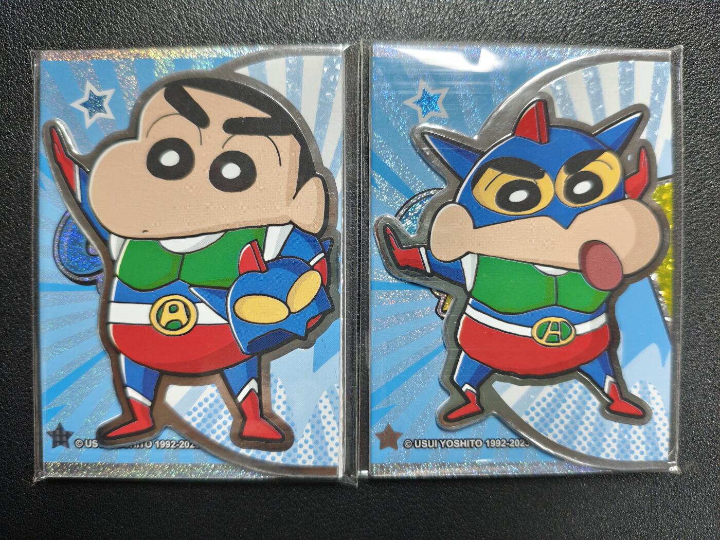 天玑星卡拍第133期《10.30周四截拍》持续收拍收评中 满赠卡需备注 蜡笔小新 两张