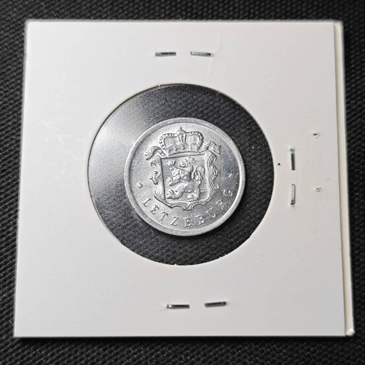 KK钱币收藏小铺  第361场  2月预留时间 周末发货  1967摩纳哥25分 好品