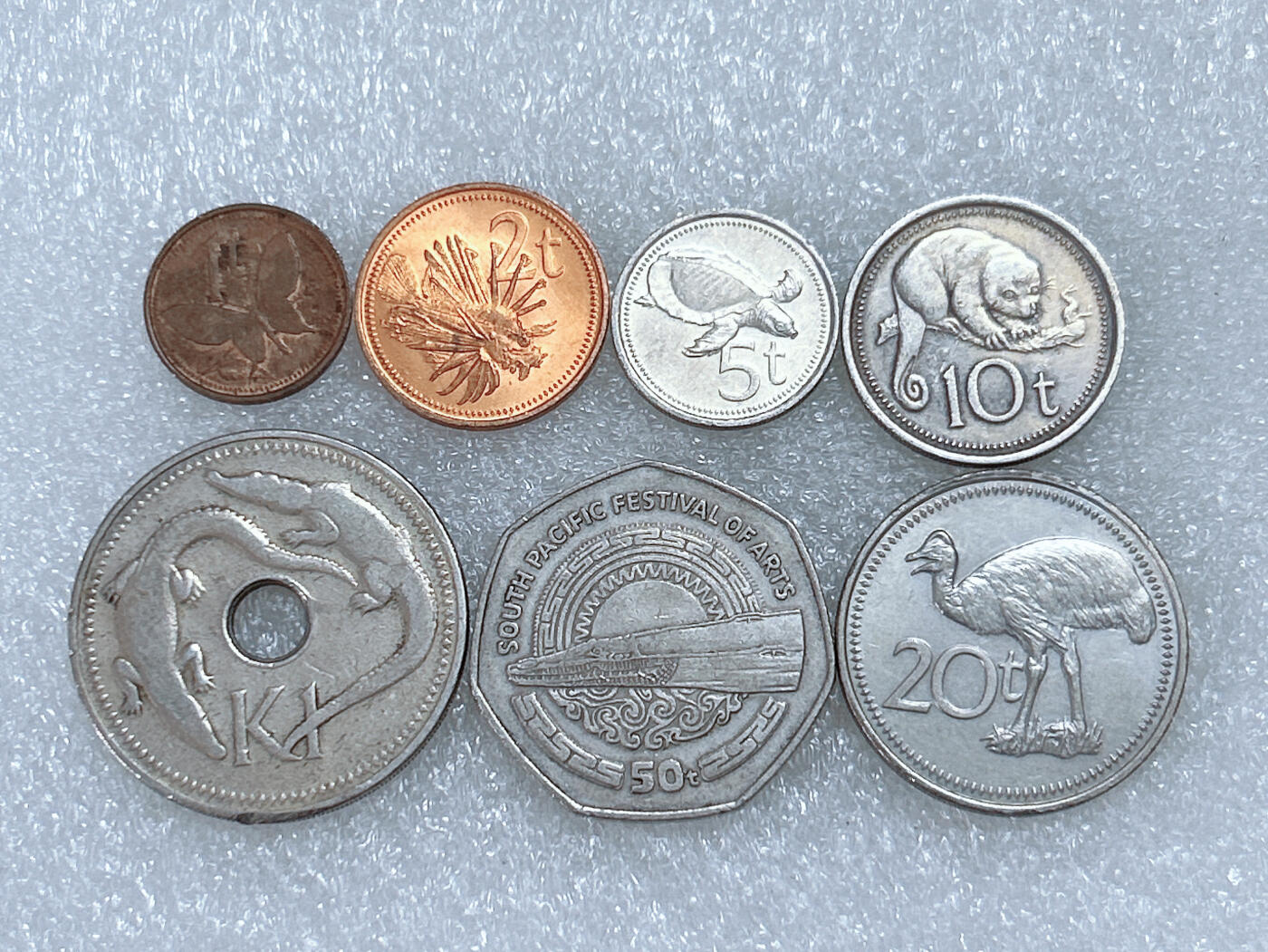 第一海外回流一元起拍收藏 散集专场  第259期