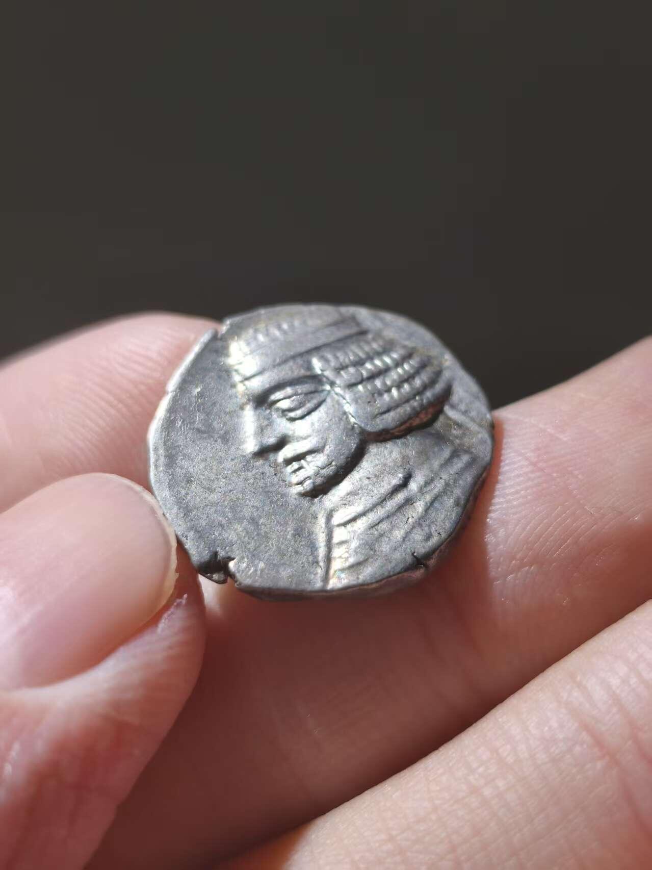 星盘世界钱币十一月五日古典币专场