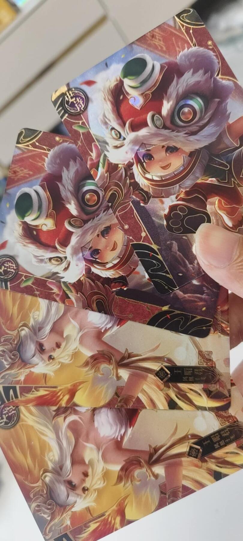 秋原瞳的小店第二十七期（持续收拍，11月秋意正浓，冬欲近，暖心囤卡好时光）