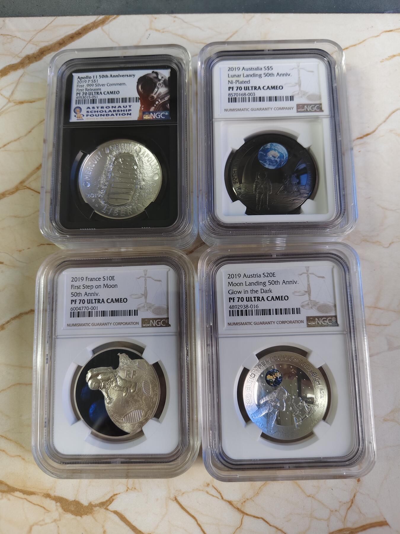 第180期拍卖【长期征集拍品】【北京币展专场】