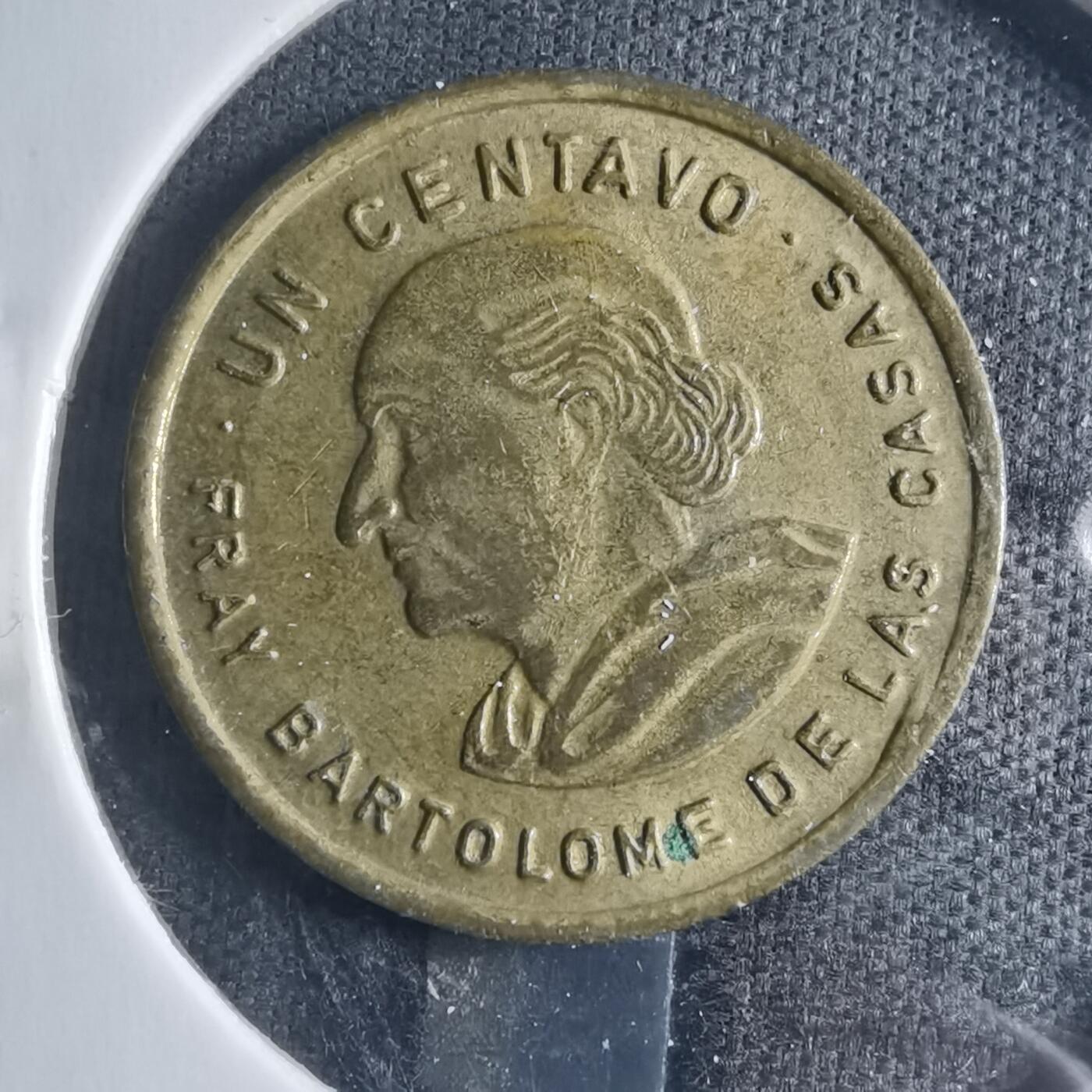 沼泽如烟--第885场 危地马拉1990年一分