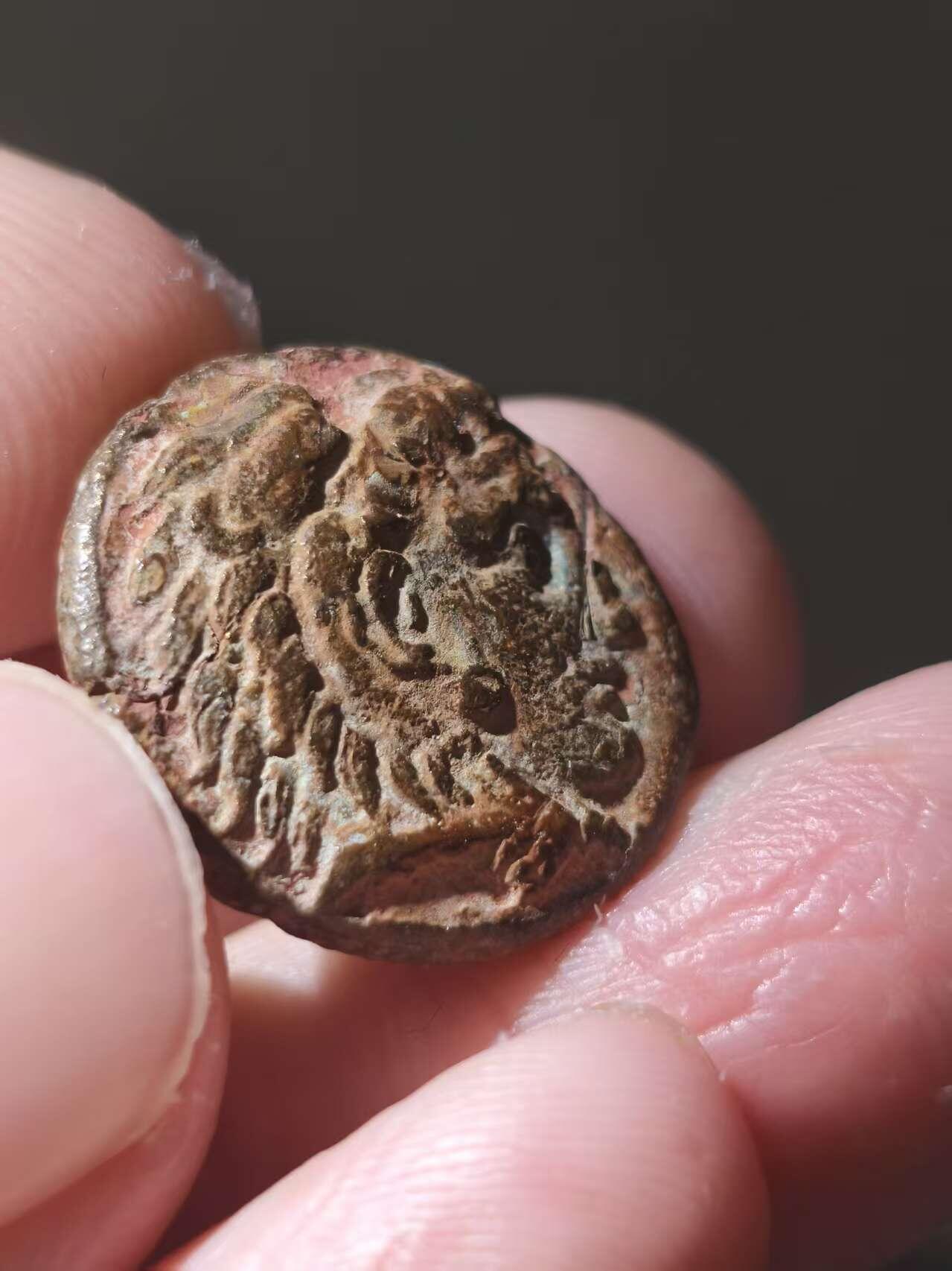 星盘世界钱币十一月五日古典币专场