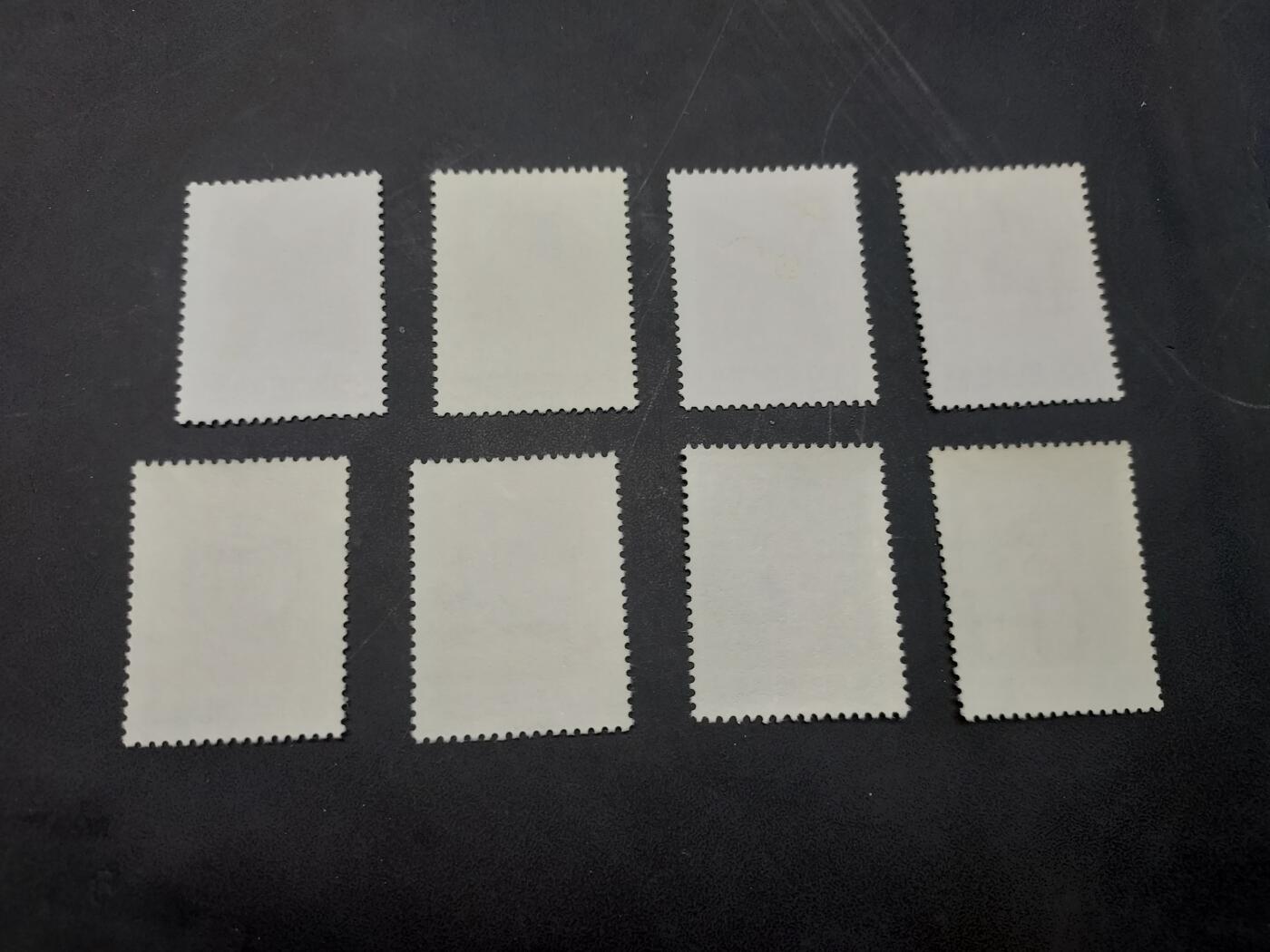 博彦收藏  11月3日 8点 邮票专场