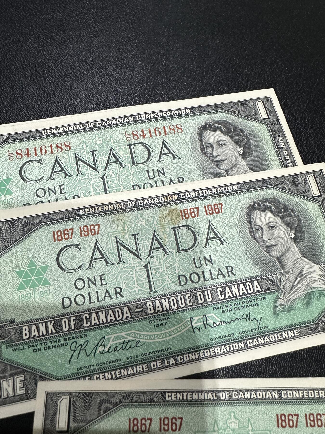 《外钞收藏家》第五百八十期（精选场）（本平台长期征集拍品、欢迎藏友们联系合作）