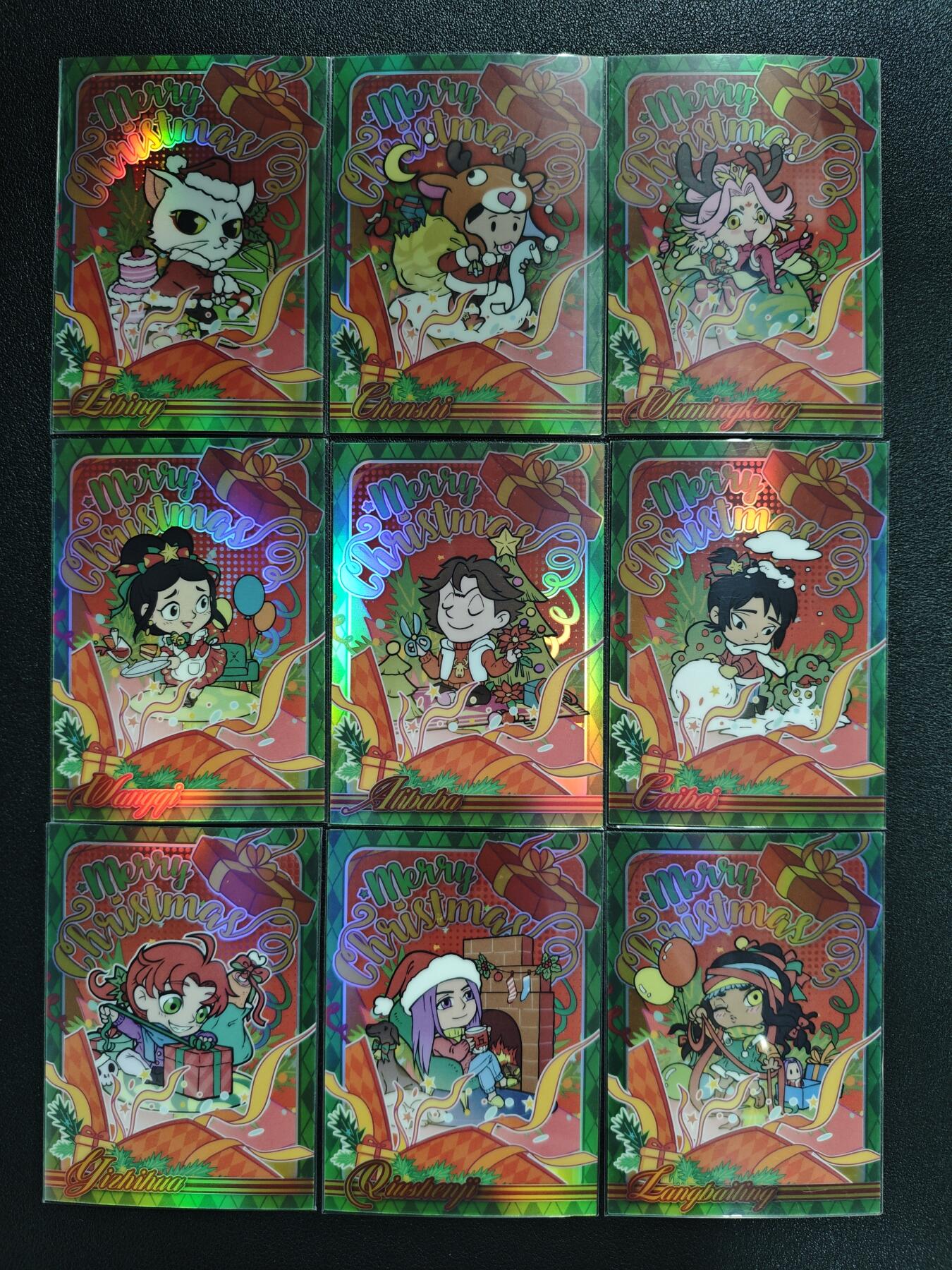 天玑星卡拍第133期《10.30周四截拍》持续收拍收评中 满赠卡需备注 卡星时代 大理寺日志 九张