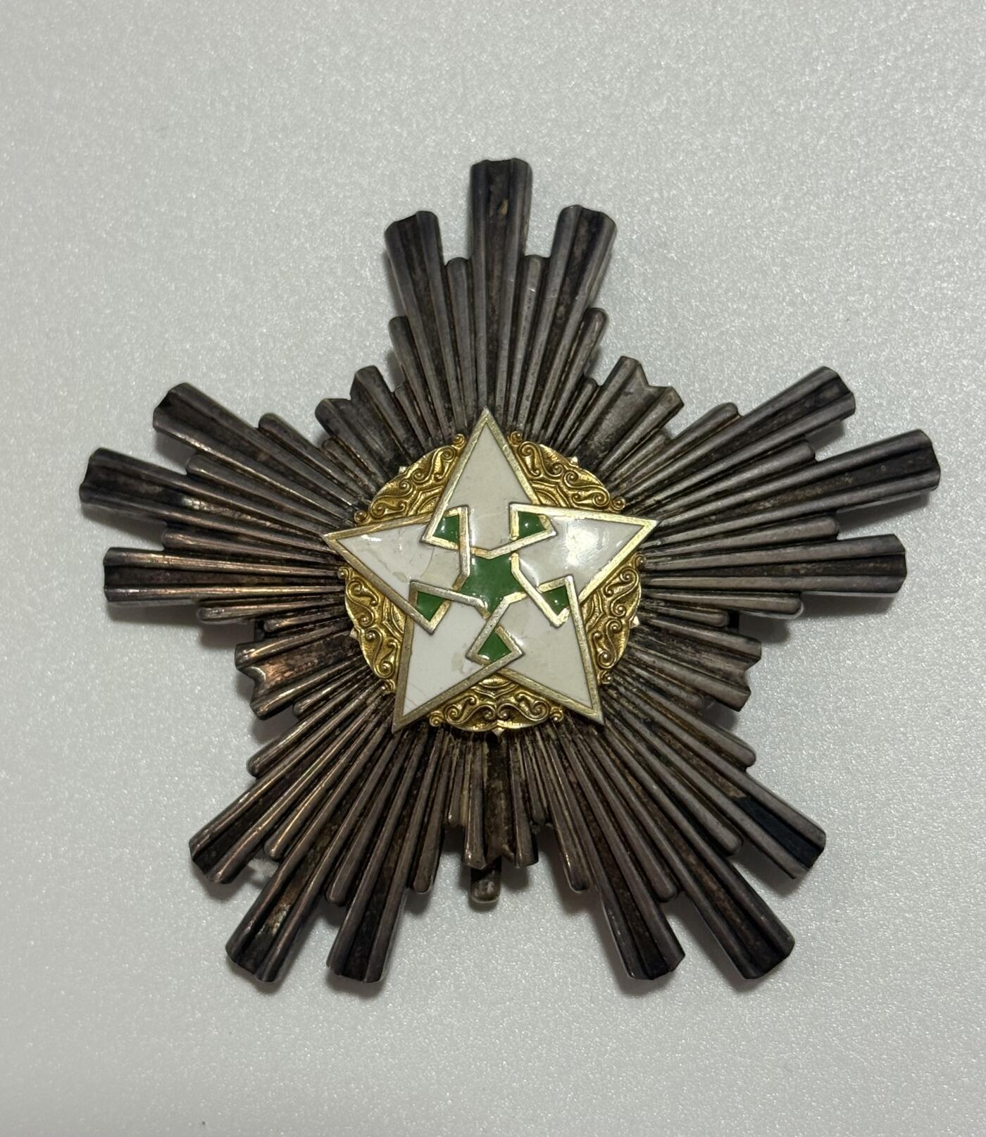 韵星假日精品2025秋季军品类拍卖会-- Rimey Holidays Boutique 2025 Autumn Militaria Sale