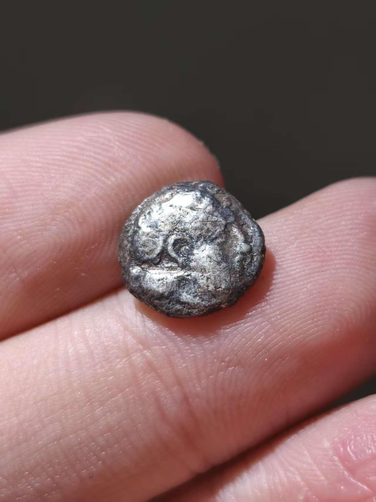 星盘世界钱币十一月五日古典币专场