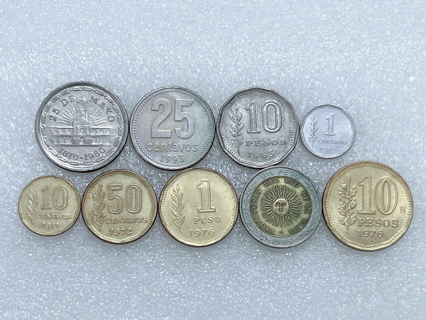 第一海外回流一元起拍收藏 散集专场  第259期