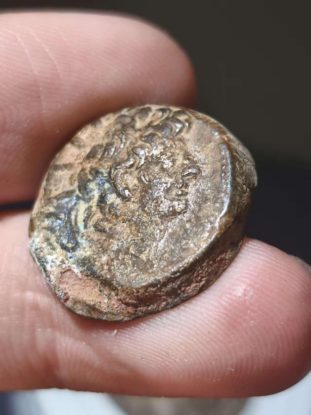 星盘世界钱币十一月五日古典币专场