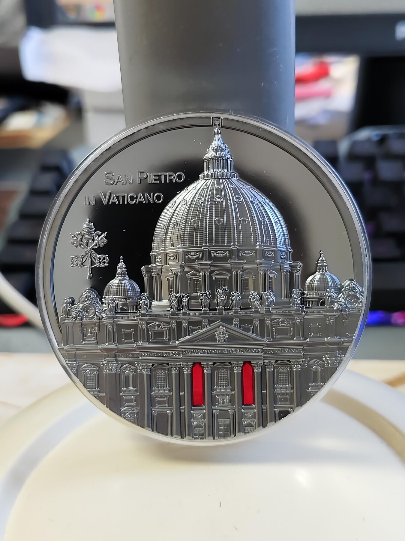 第180期拍卖【长期征集拍品】【北京币展专场】