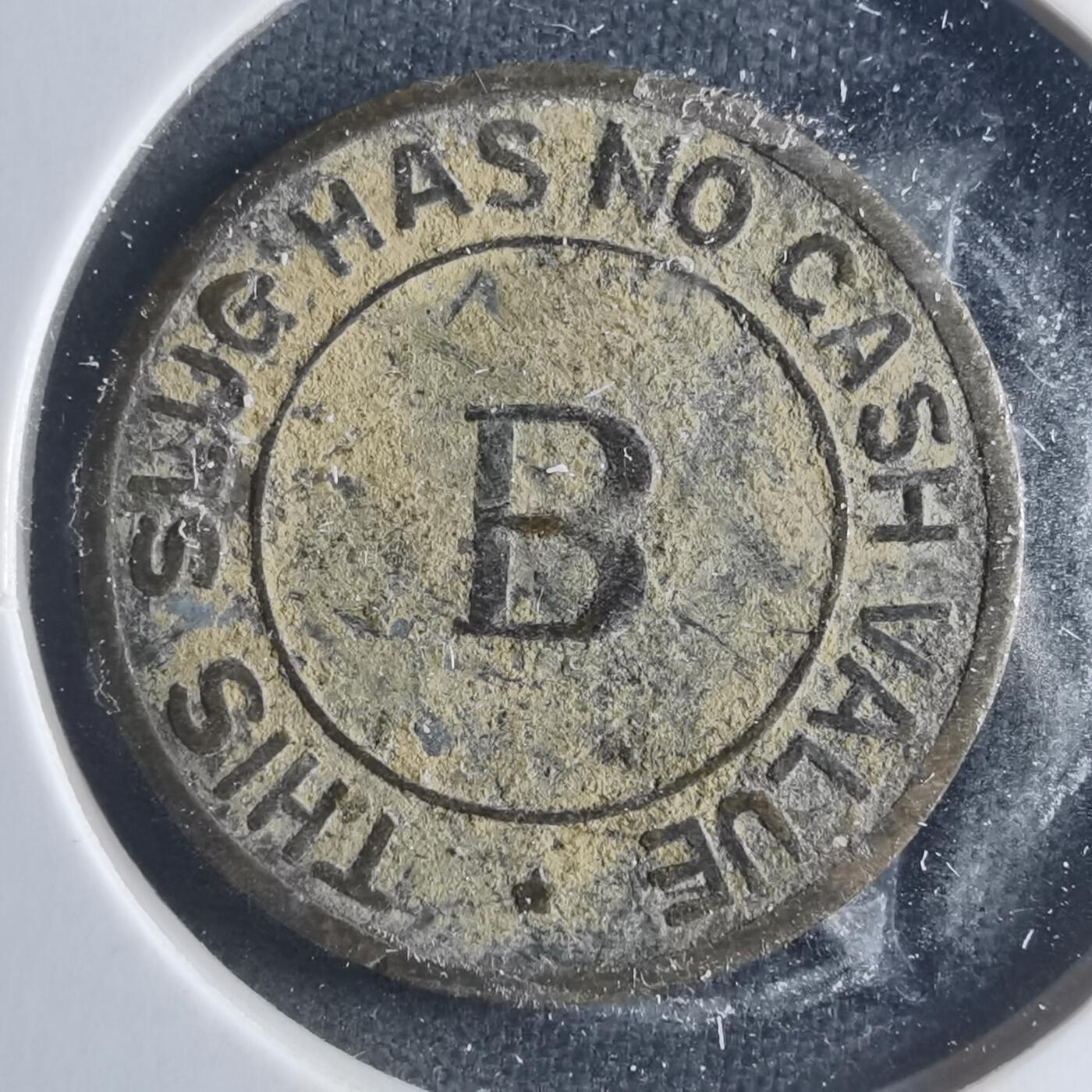 沼泽如烟--第885场 代币