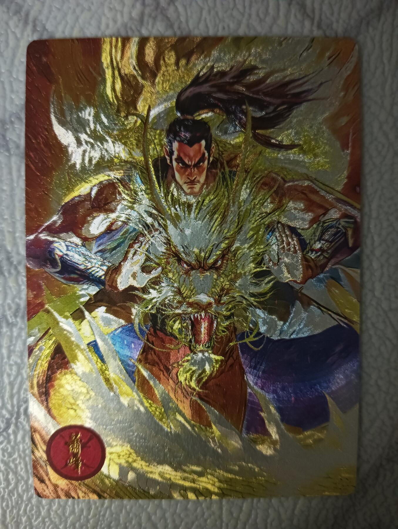 花开卡拍第45期（11月2号周日截拍，品控勿拍!!!拍品不寄存，运费5元，自制卡难免瑕疵，可能存在轻微撞角爆边等出厂瑕疵，品控介意勿拍！）