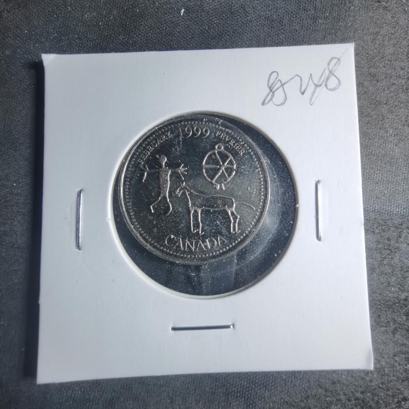 沼泽如烟--第885场 加拿大1999年25分