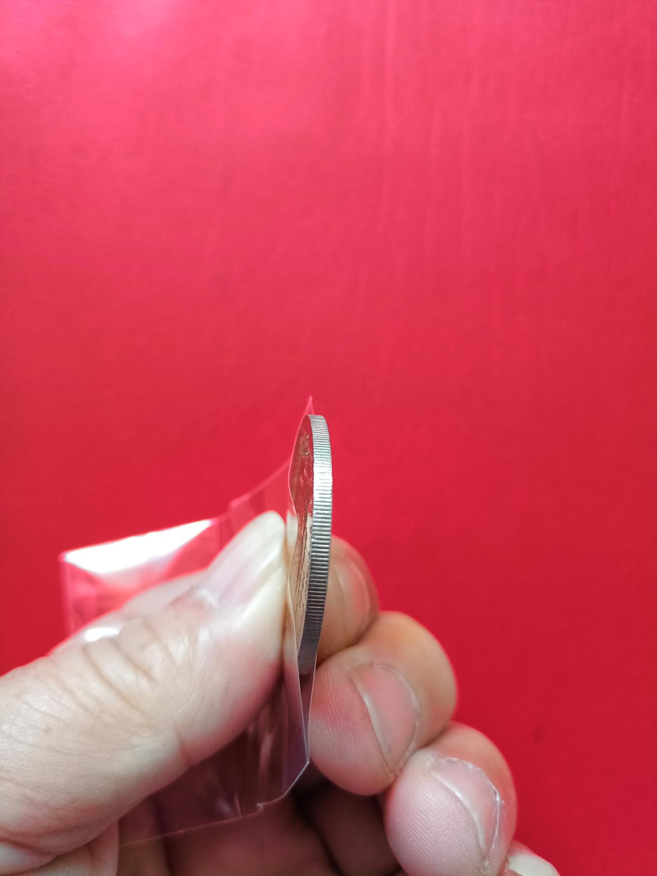 【云涧收藏】第七十五场 也门1981年250费尔，UNC