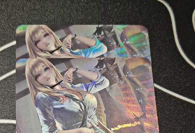 绝对不正常的拍卖场 不寄存! - 喜多川海梦乃卡（一张清凉一张乃）