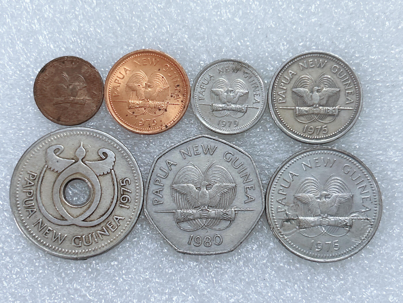 第一海外回流一元起拍收藏 散集专场  第259期