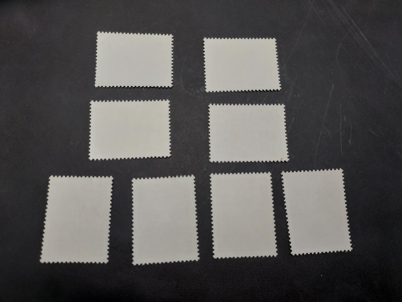 博彦收藏  11月3日 8点 邮票专场