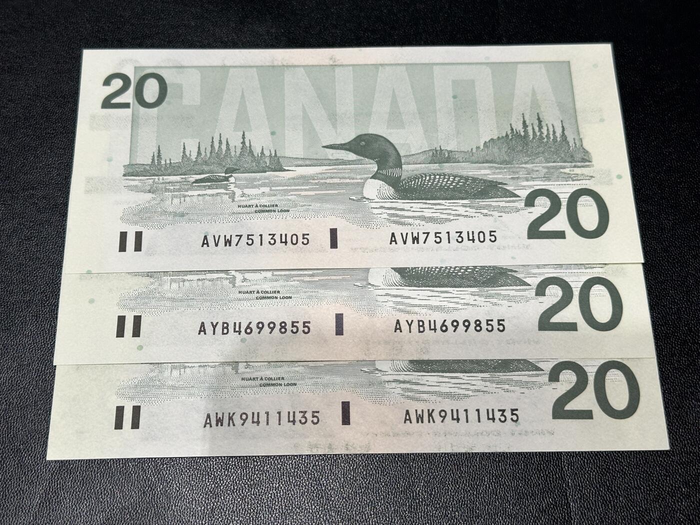 《外钞收藏家》第五百八十期（精选场）（本平台长期征集拍品、欢迎藏友们联系合作）