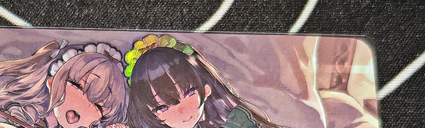 绝对不正常的拍卖场 不寄存! 炫彩乃卡（带点）