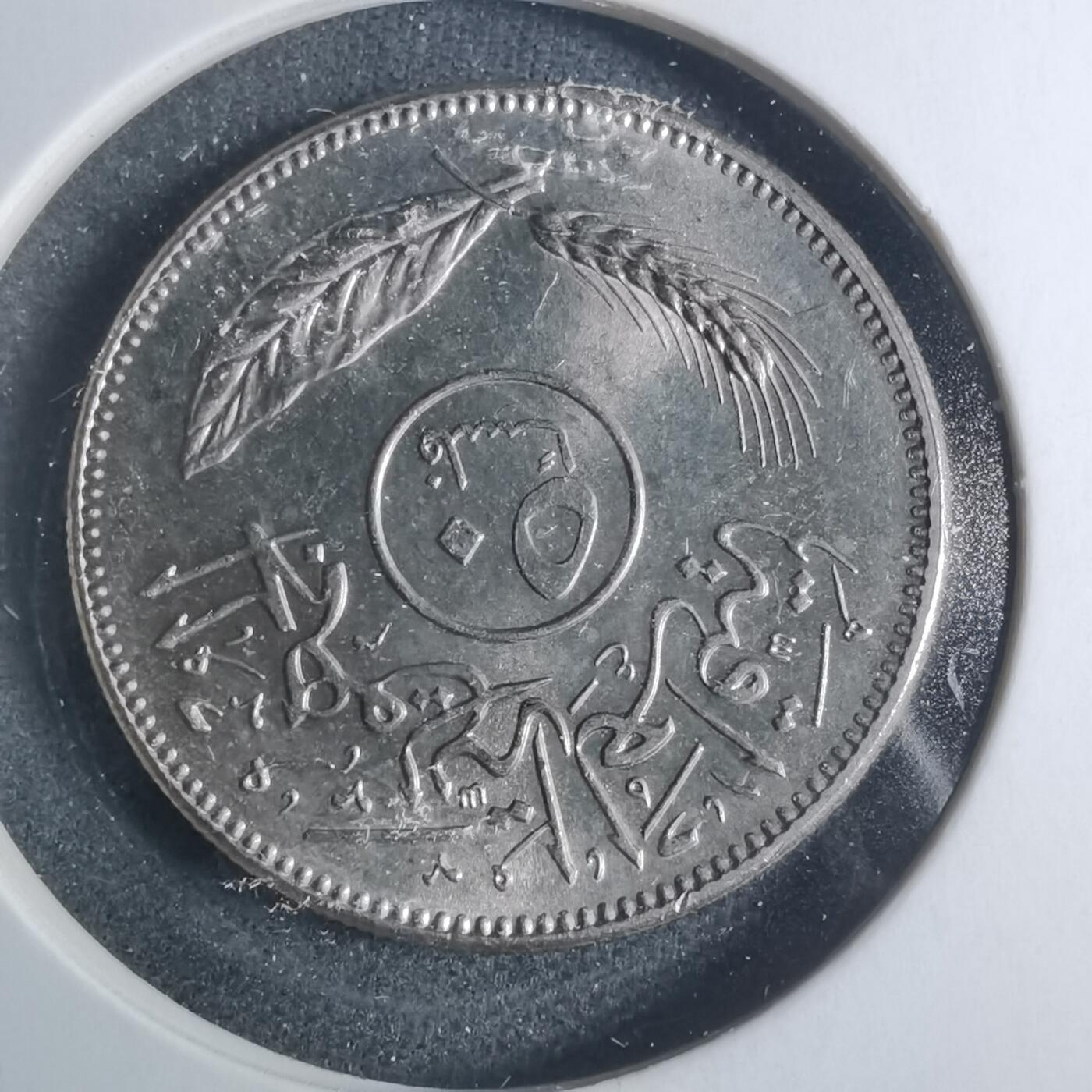 沼泽如烟--第885场 伊拉克