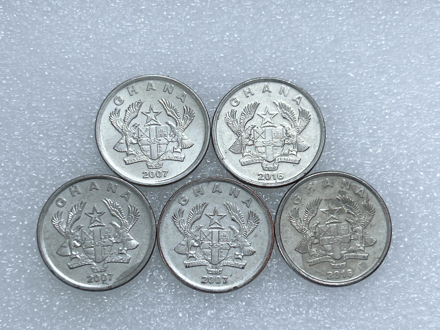 第一海外回流一元起拍收藏 散集专场  第259期