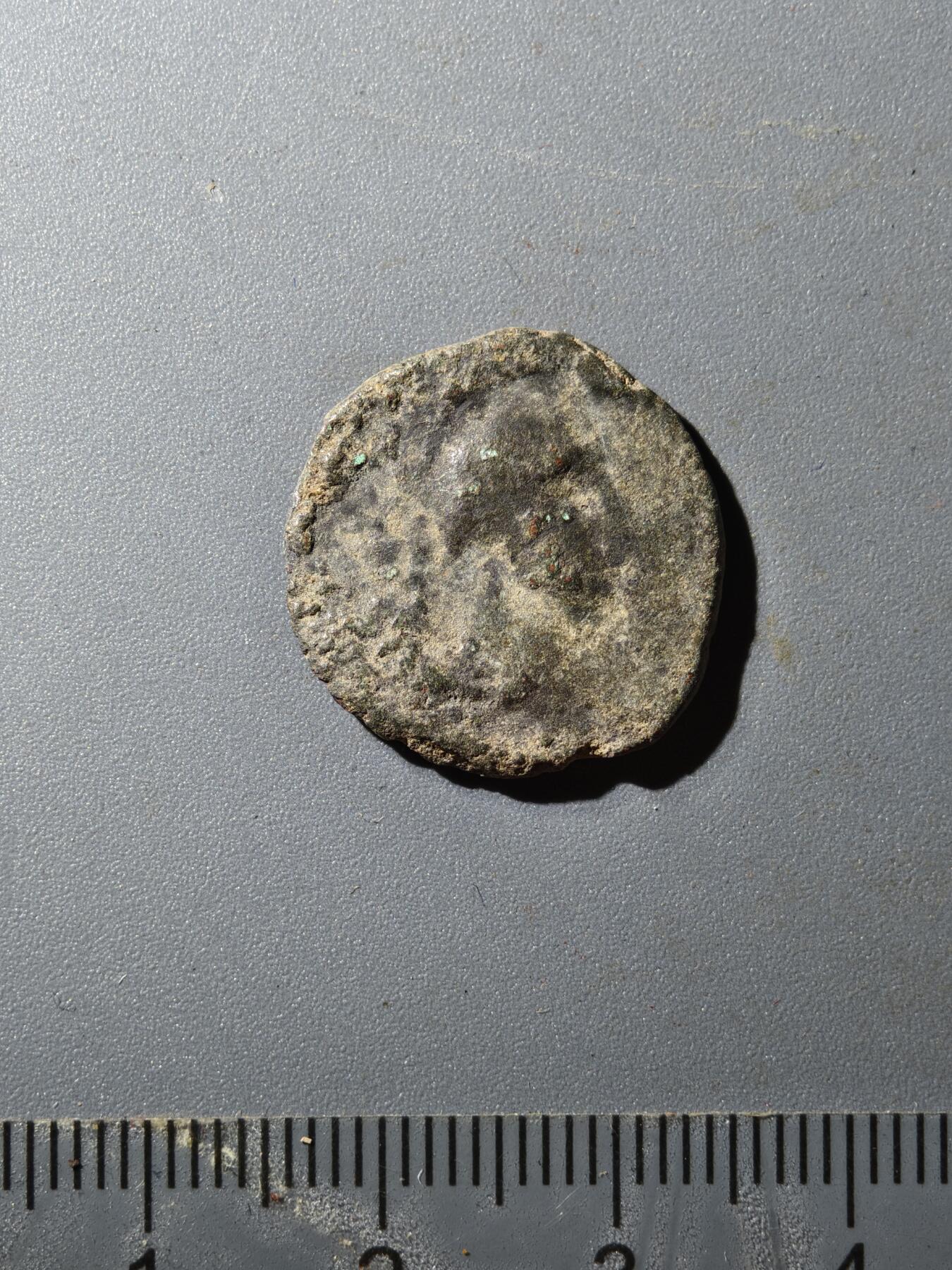 80期回流戒指饰品杂件纪念章丝路钱币专场 丝路钱币版式