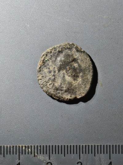 80期回流戒指饰品杂件纪念章丝路钱币专场 - 丝路钱币版式