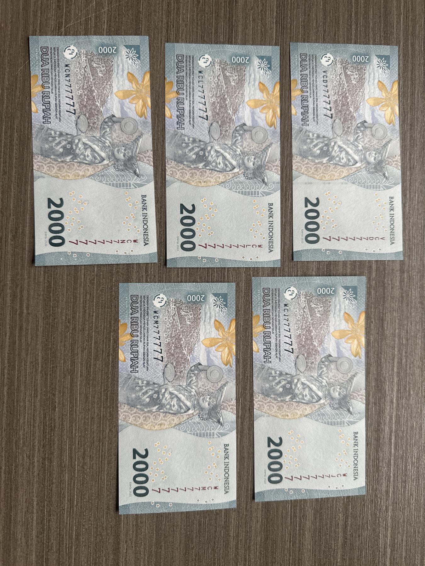 印度尼西亚通天号 印尼通天号