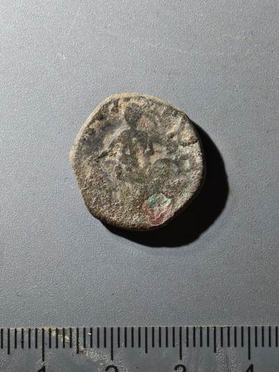 80期回流戒指饰品杂件纪念章丝路钱币专场 - 丝路钱币版式