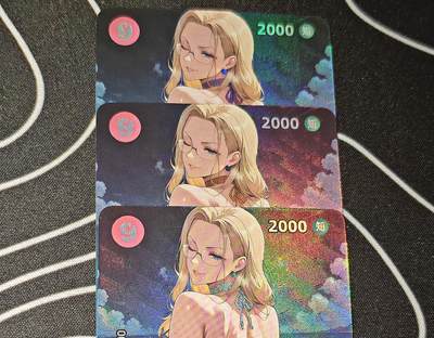 绝对不正常的拍卖场 不寄存! - cp0乃卡三宫（正面清凉反面乃）