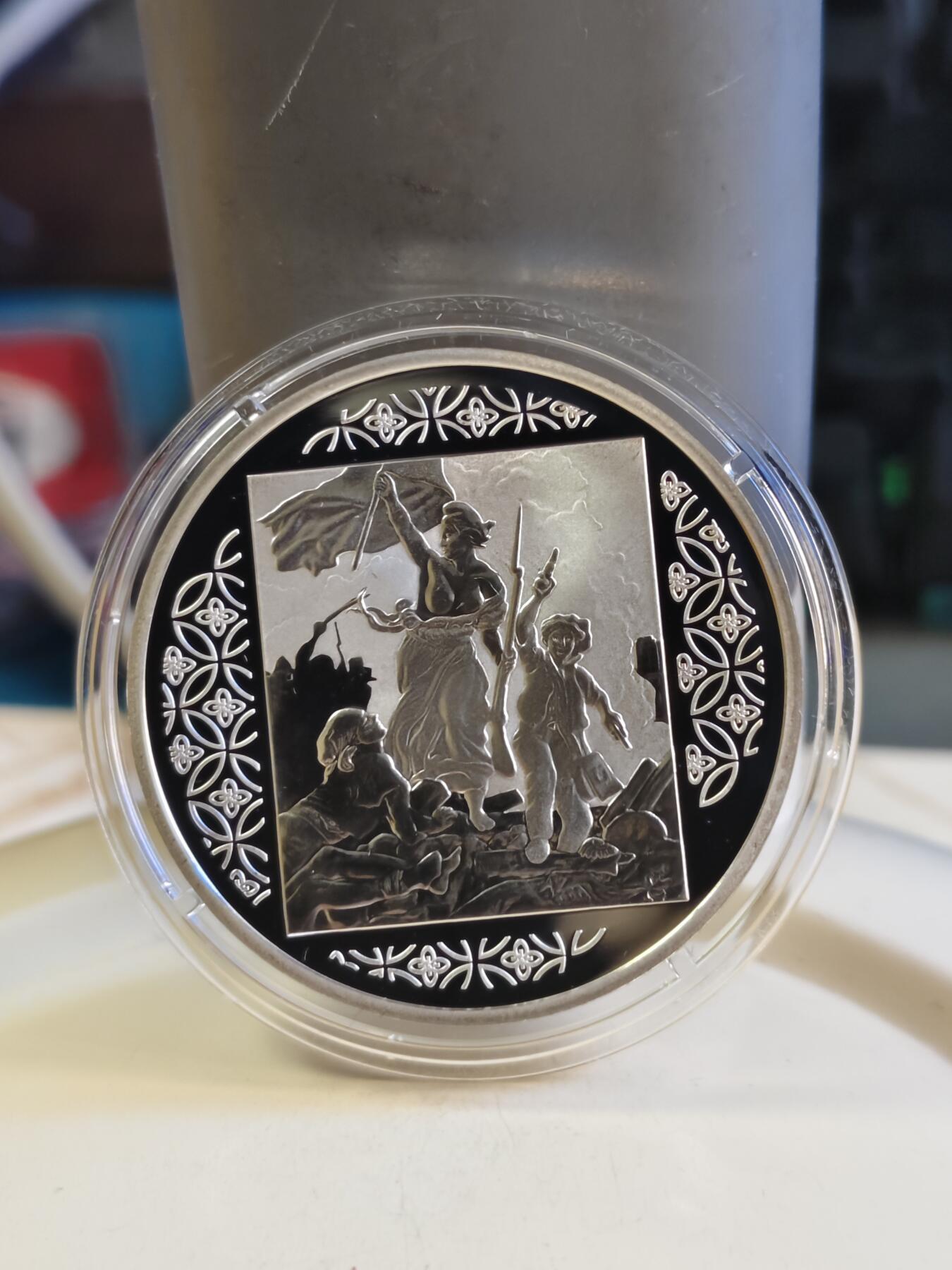 第180期拍卖【长期征集拍品】【北京币展专场】