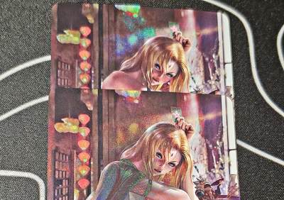 绝对不正常的拍卖场 不寄存! - 纲手乃卡（一张清凉一张乃）