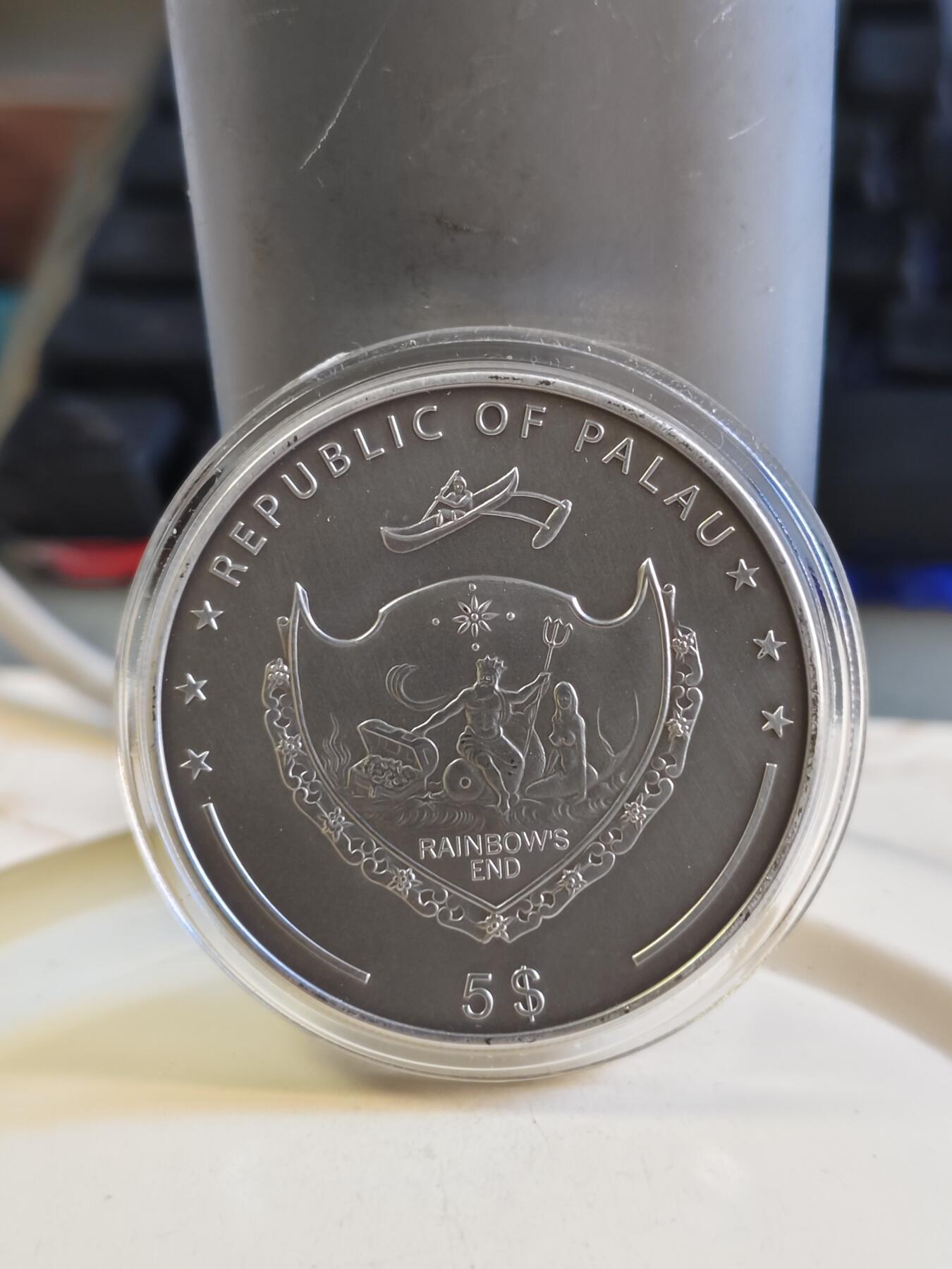 第180期拍卖【长期征集拍品】【北京币展专场】