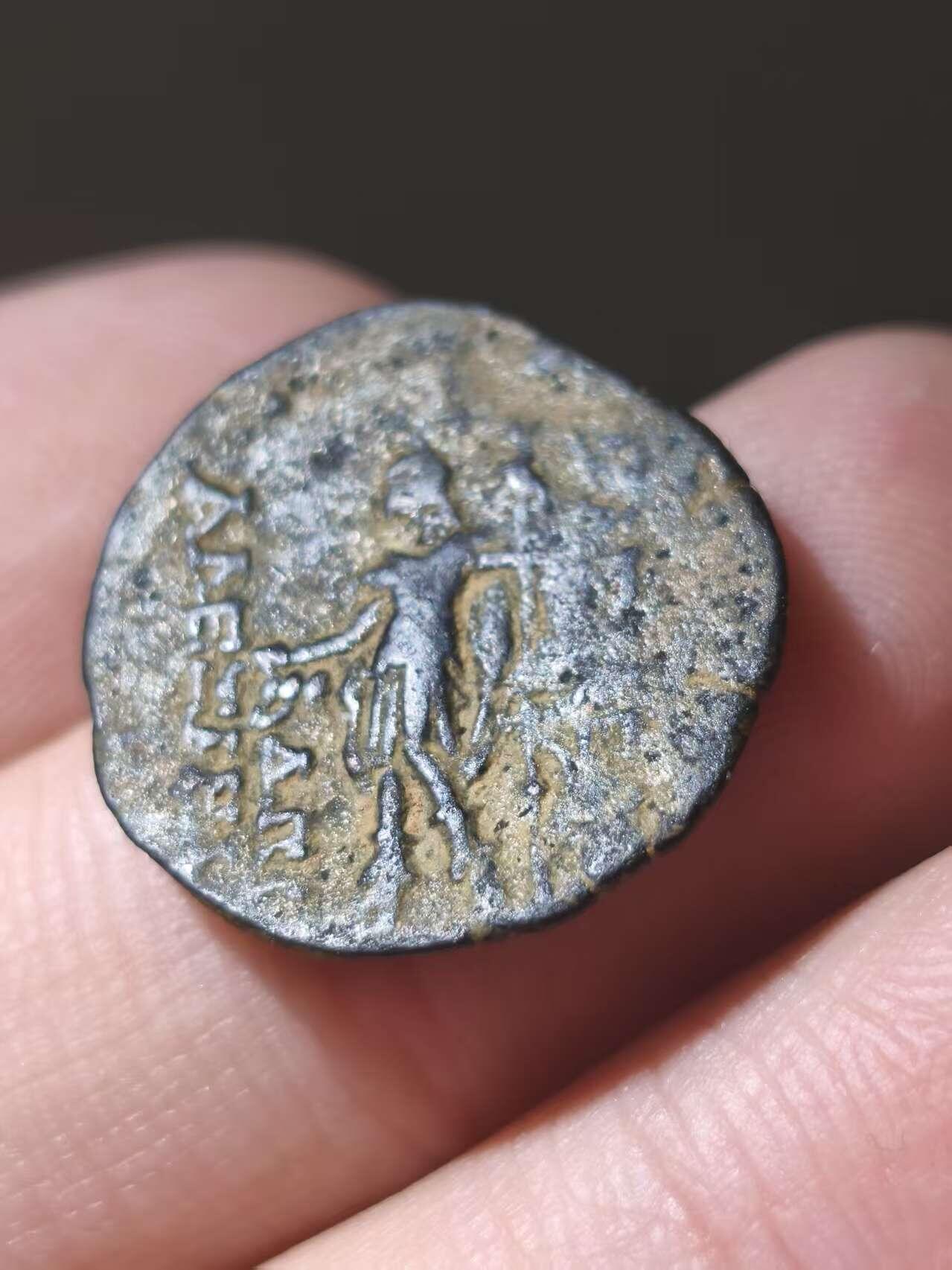 星盘世界钱币十一月五日古典币专场