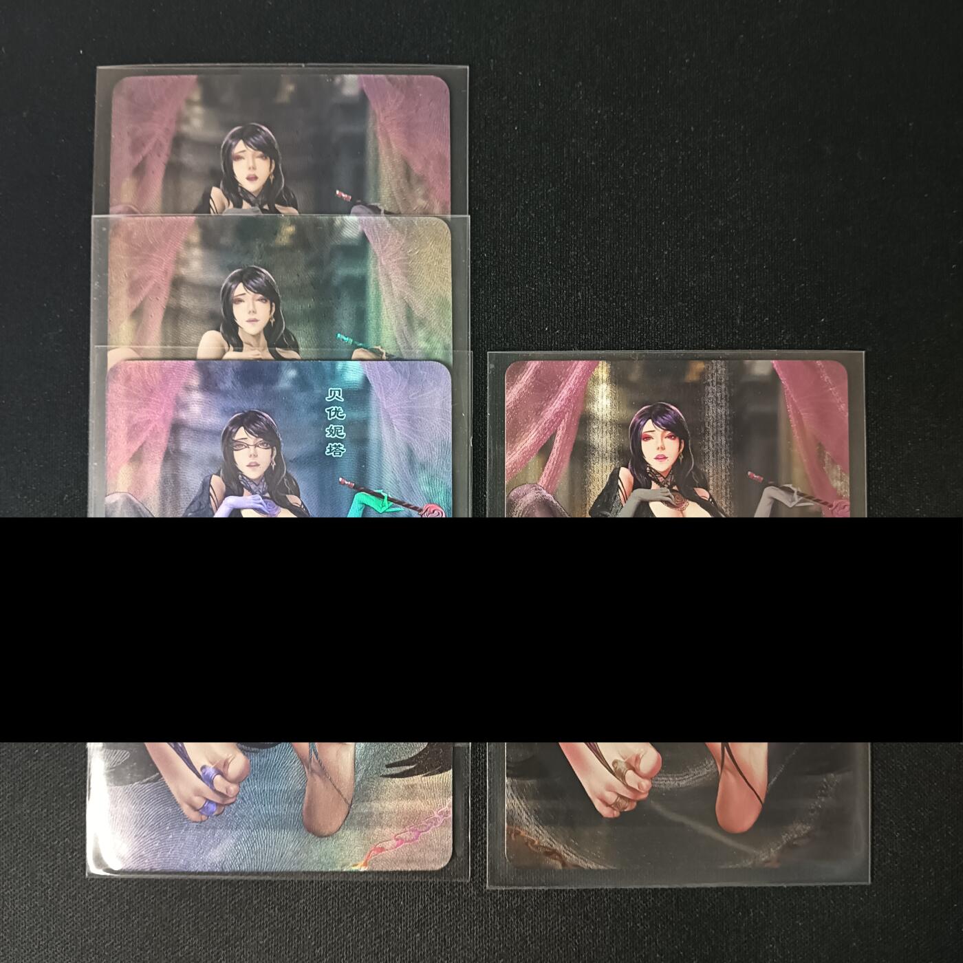 花开卡拍第45期（11月2号周日截拍，品控勿拍!!!拍品不寄存，运费5元，自制卡难免瑕疵，可能存在轻微撞角爆边等出厂瑕疵，品控介意勿拍！）