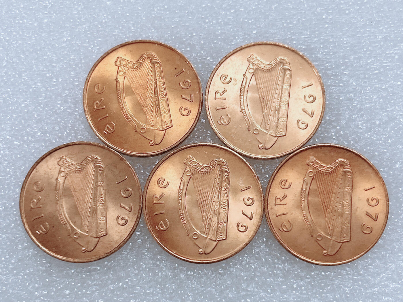 第一海外回流一元起拍收藏 散集专场  第259期