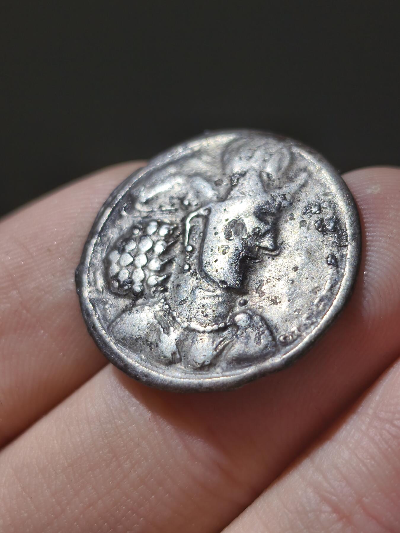 星盘世界钱币十一月五日古典币专场