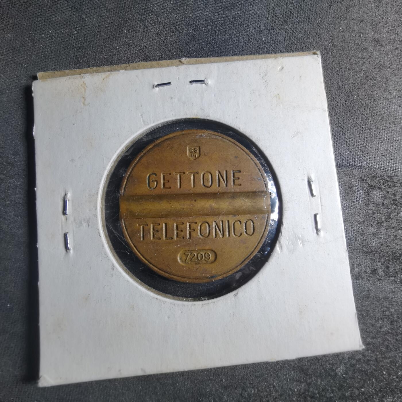 沼泽如烟--第885场 电话代币