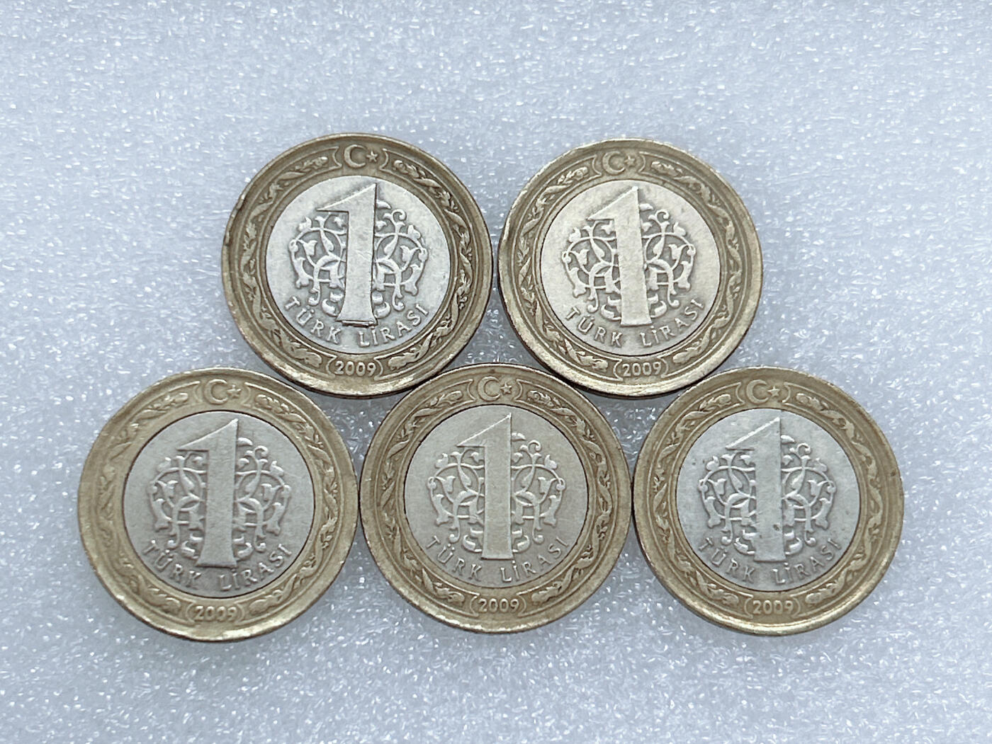 第一海外回流一元起拍收藏 散集专场  第259期