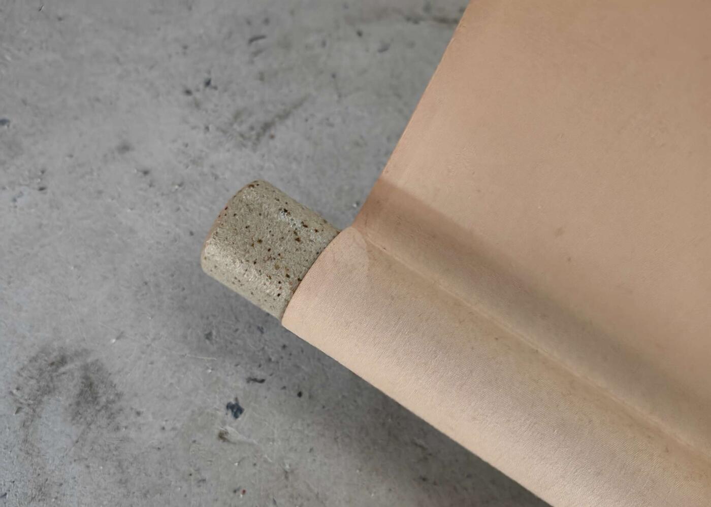 日本特选凌裱绢本卷轴