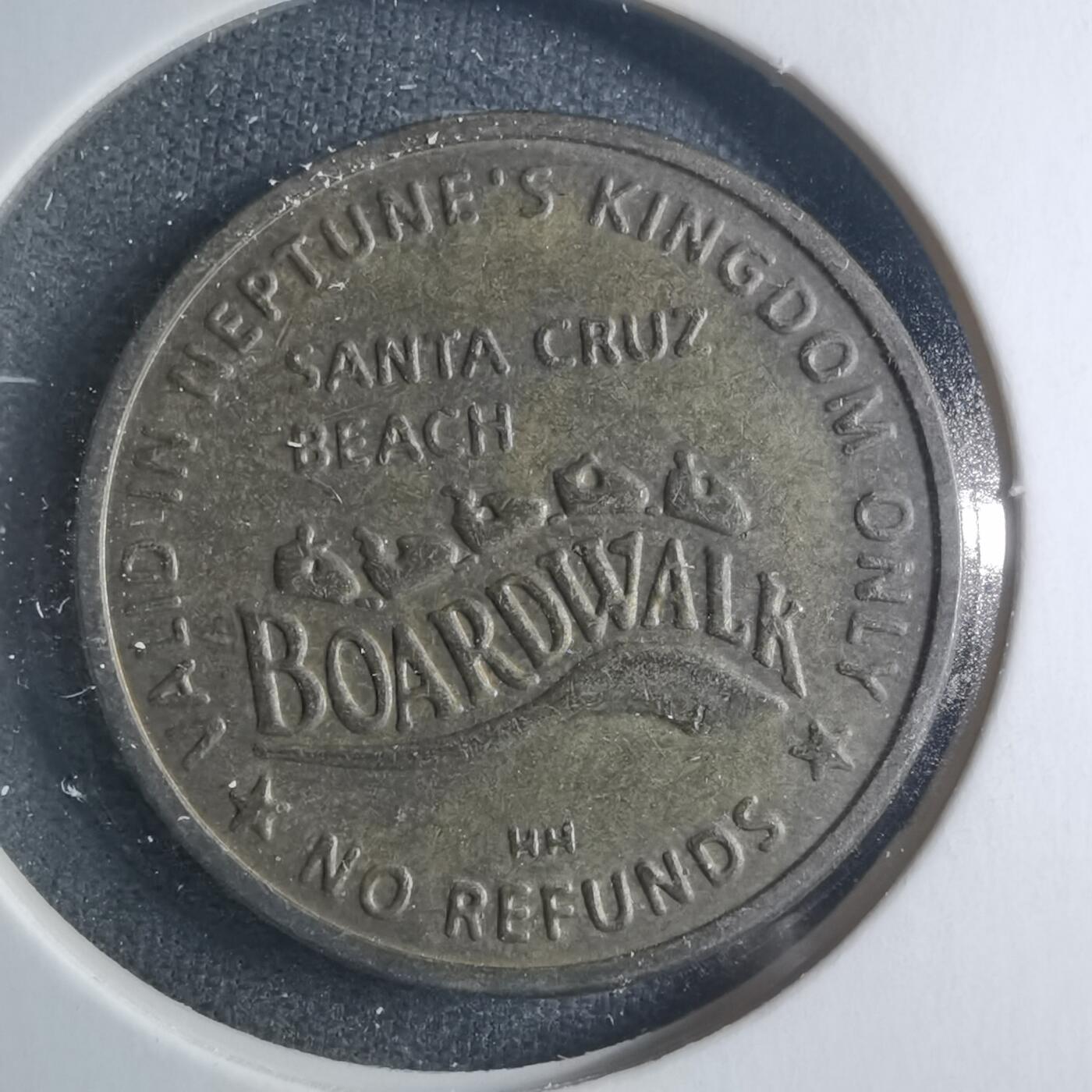 沼泽如烟--第885场 代币