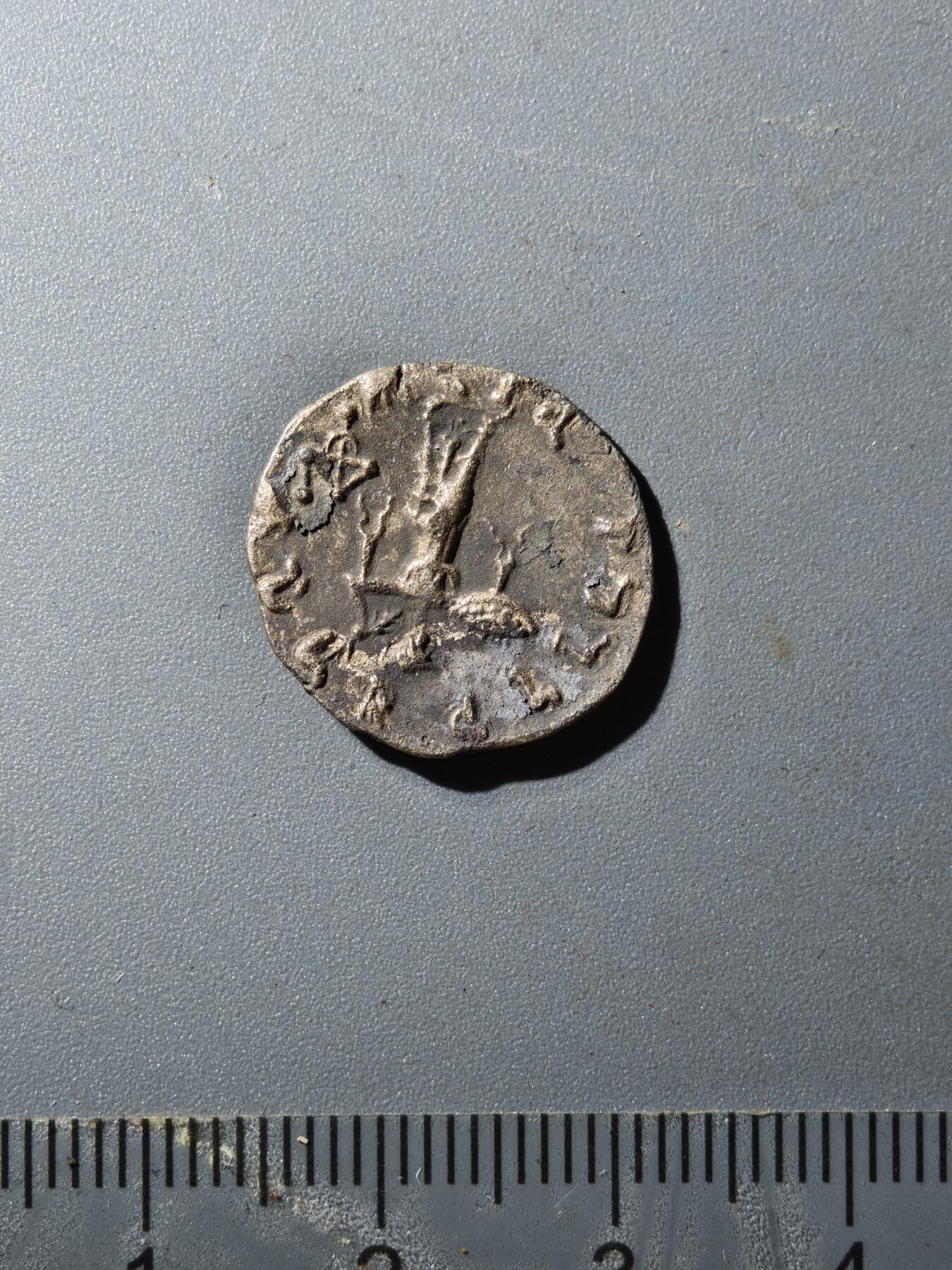 80期回流戒指饰品杂件纪念章丝路钱币专场 丝路钱币版式