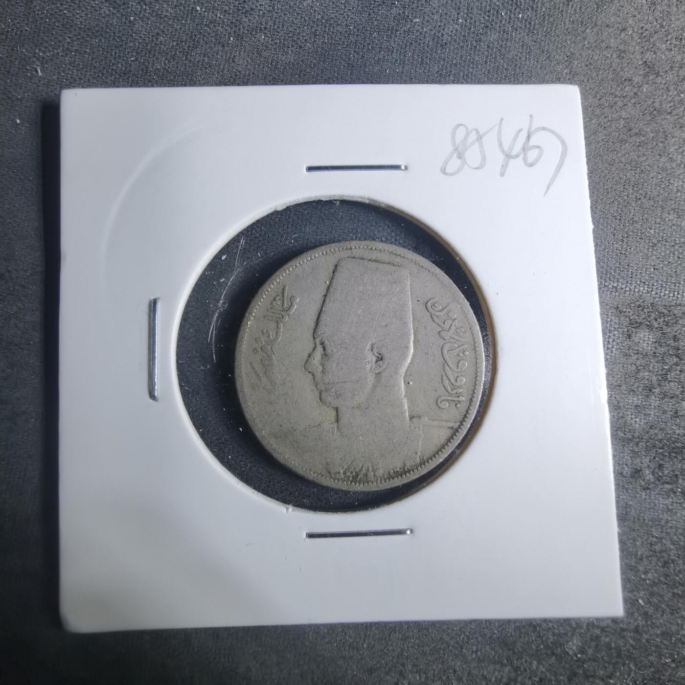 沼泽如烟--第885场 埃及