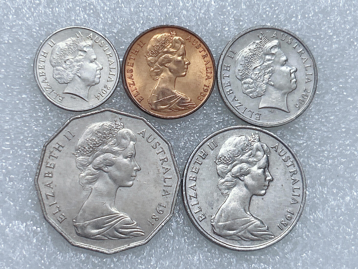 第一海外回流一元起拍收藏 散集专场  第259期